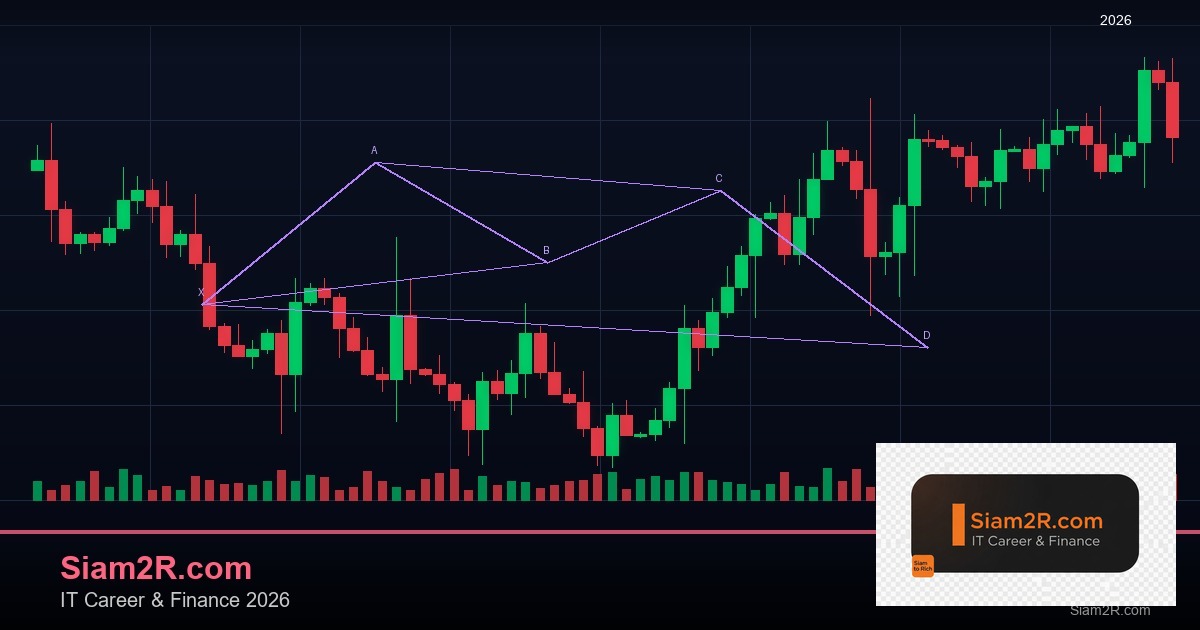 Forex Pip คืออะไร คำนวณ Pip Value กำไรขาดทุน 2569