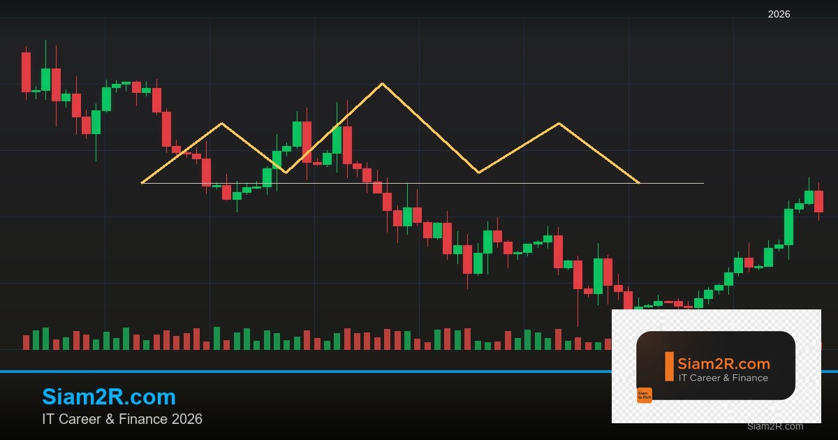 ลดภาษี Freelance เทคนิคประหยัดภาษี รอบ 215