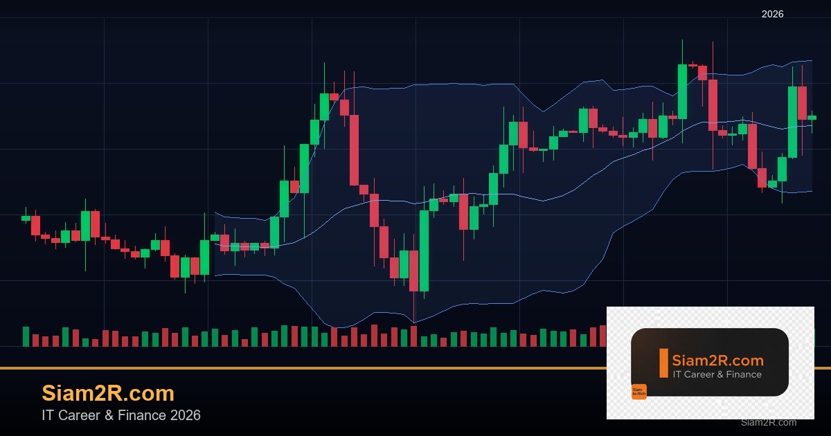 Tokenomics: วิเคราะห์โครงสร้างเหรียญ Crypto ก่อนลงทุน