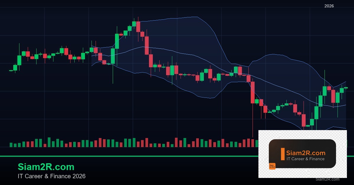 หุ้นมือใหม่ เริ่มลงทุนหุ้นไทยอย่างปลอดภัย รอบ 269