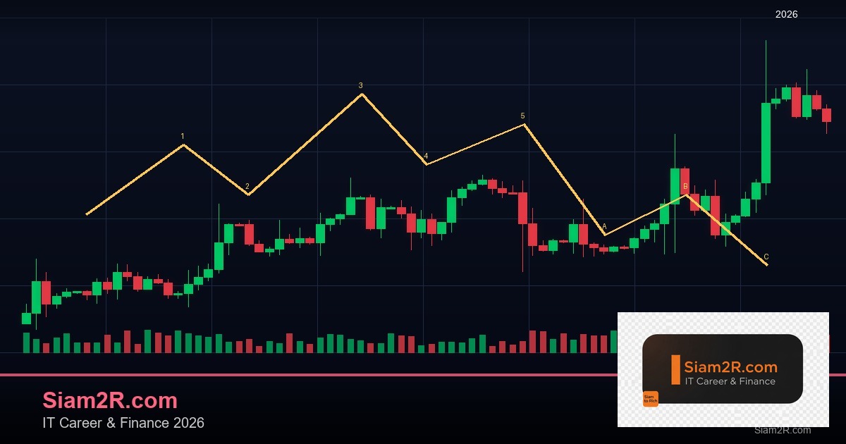 DevOps Career Path เงินเดือนและทักษะ รอบ 131