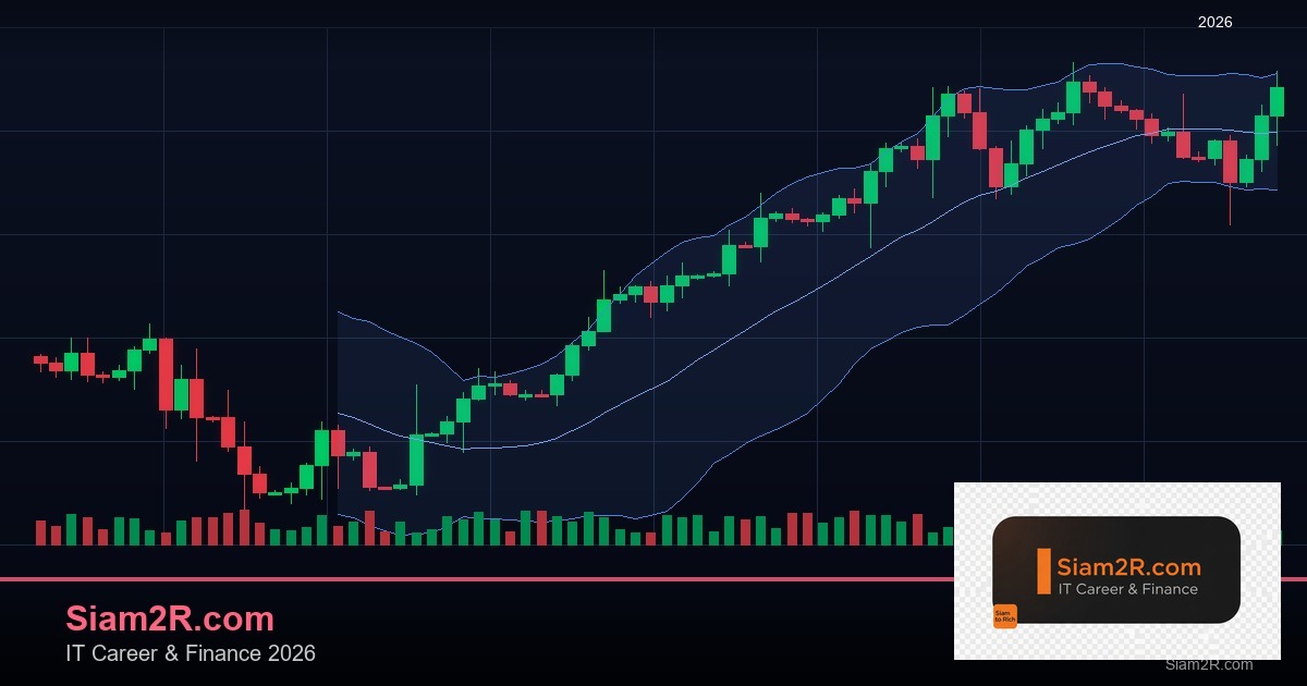 Forex Broker เลือกอย่างไร: เปรียบเทียบโบรกเกอร์สำหรับคนไทย