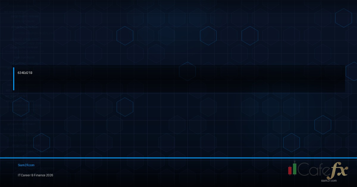 Mean Reversion Trading: Bollinger Bands, Z-Score, Pairs Trading, Cointegration แ