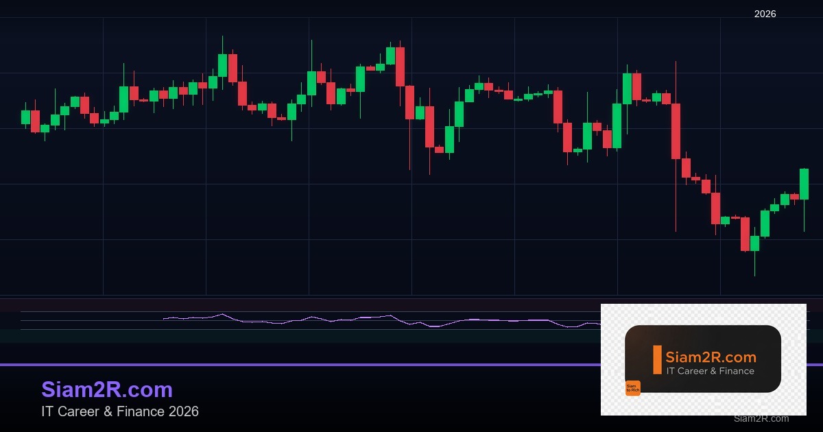 เทรดทองคำ XAU/USD เริ่มต้นด้วยทุนเท่าไหร่ คำนวณให้ดู