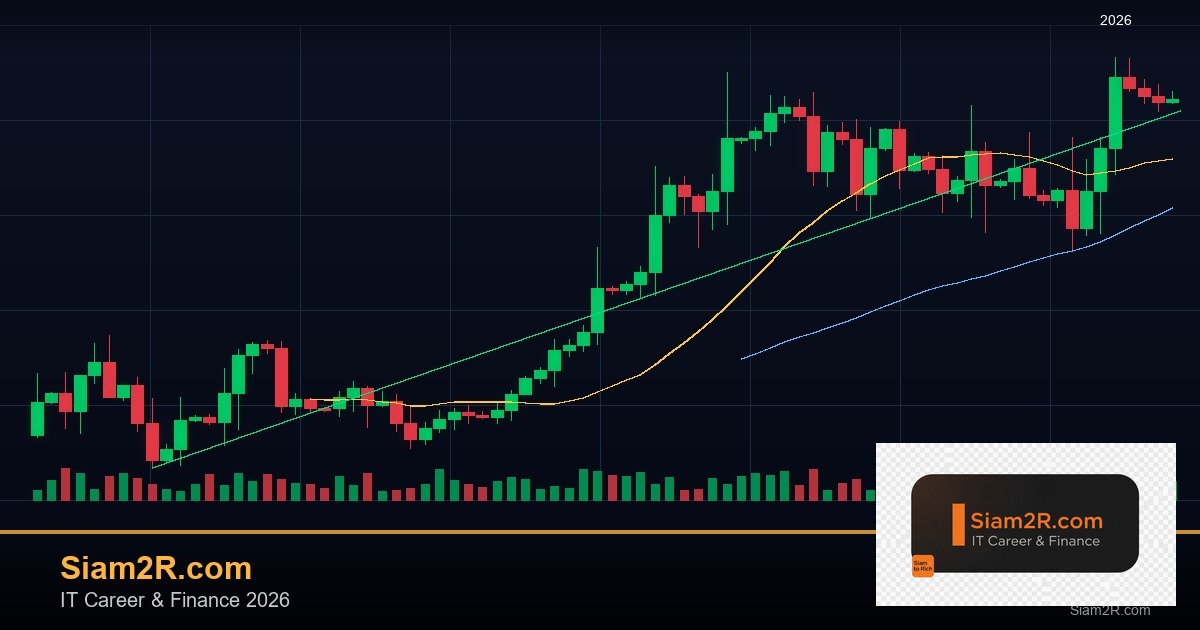DevOps Career Path เงินเดือนและทักษะ รอบ 226