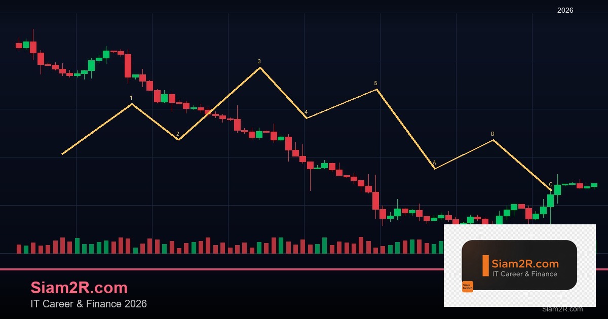 Forex Keltner Channel ช่องเคลท์เนอร์เทรด 2569
