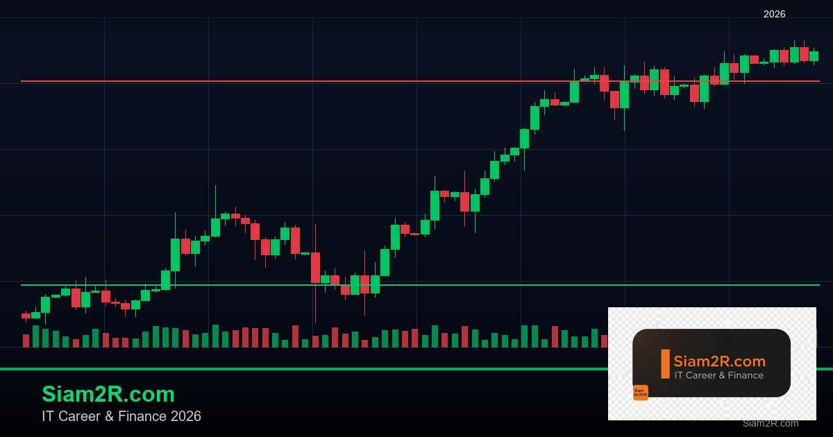 DevOps Career Path เงินเดือนและทักษะ รอบ 157
