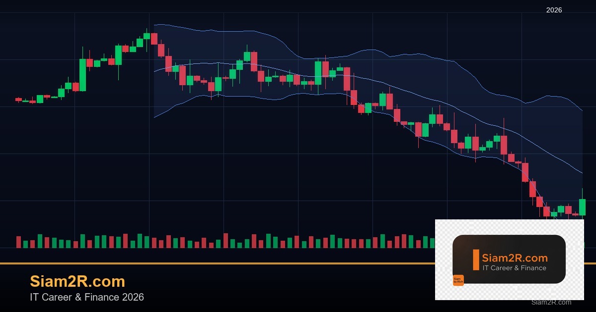 Forex Lot Size: ทำความเข้าใจขนาด Lot และการคำนวณ Position Size