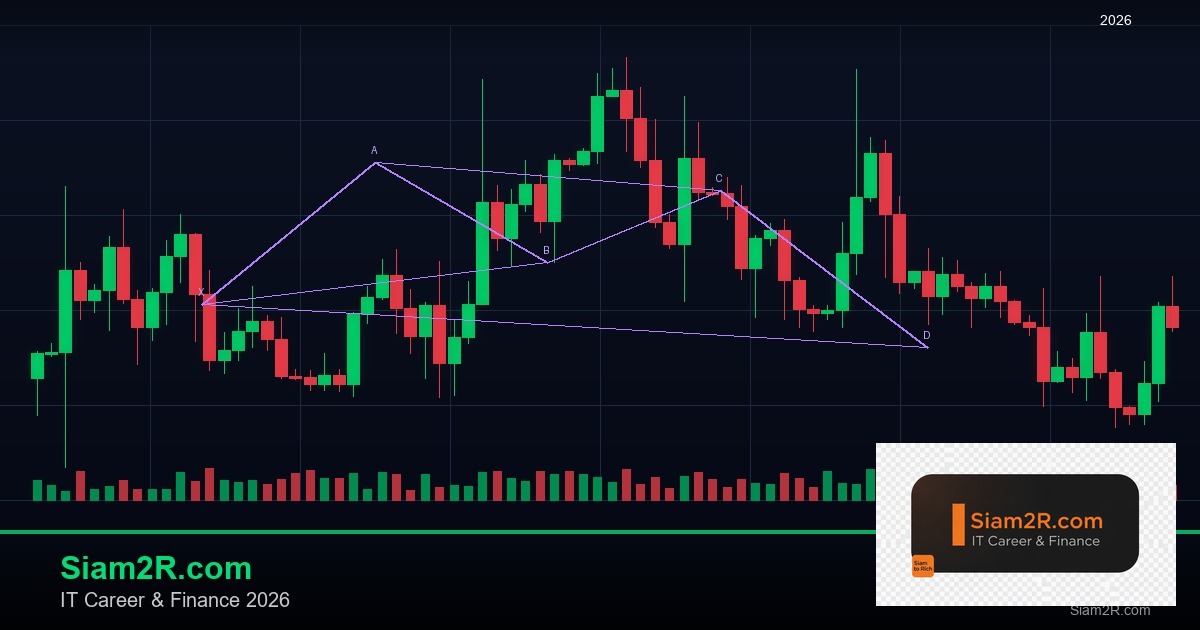 Forex USDCHF เทรดคู่ดอลลาร์ฟรังก์ ยังไง 2569