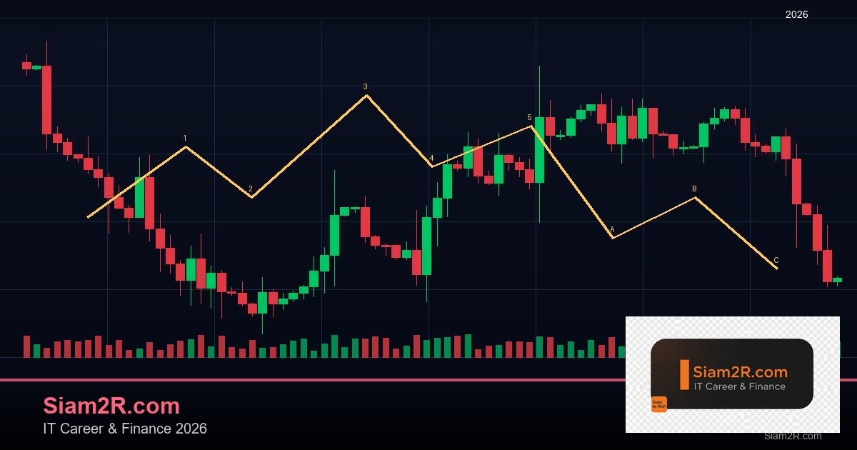 Spread คืออะไร: ทำไมค่า Spread สำคัญกว่าที่เทรดเดอร์คิด