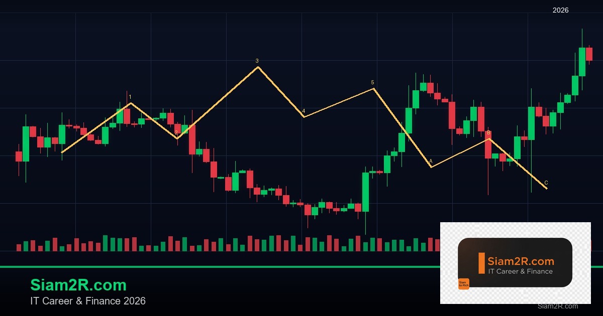 พันธบัตรรัฐบาลไทย วิเคราะห์โอกาสการลงทุน รอบ 6