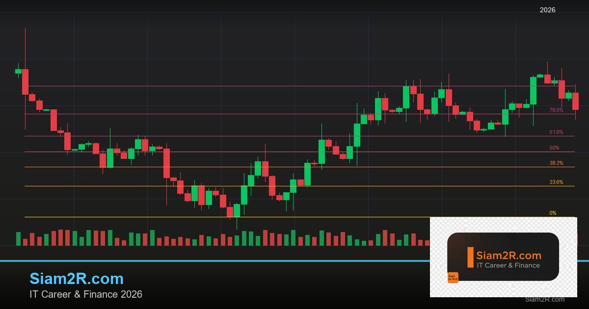 Forex Channel Pattern ช่องราคาเทรด 2569