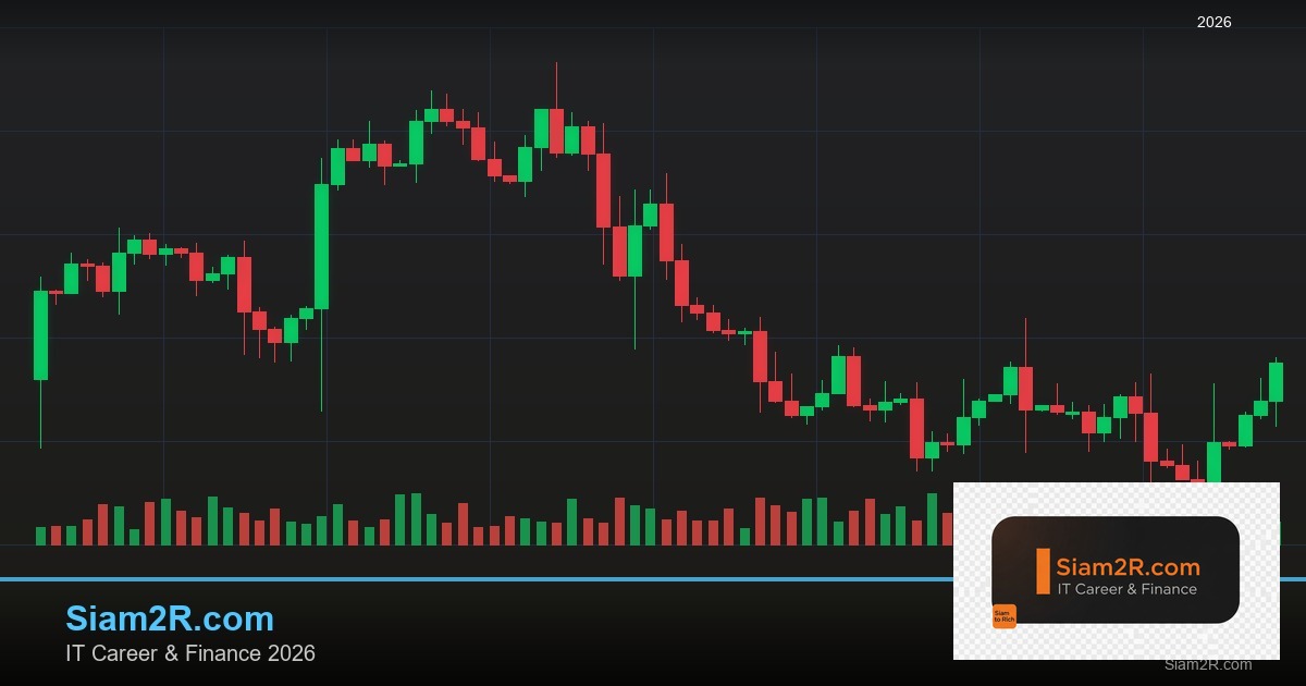 Turtle Trading Strategy: กลยุทธ์เทรดแบบเต่าที่ตำนานเล่าขาน