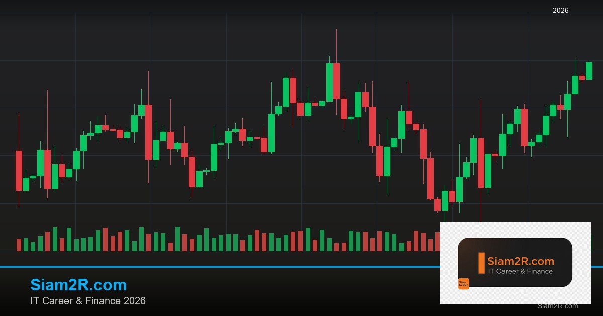 DevOps Career Path เงินเดือนและทักษะ รอบ 227