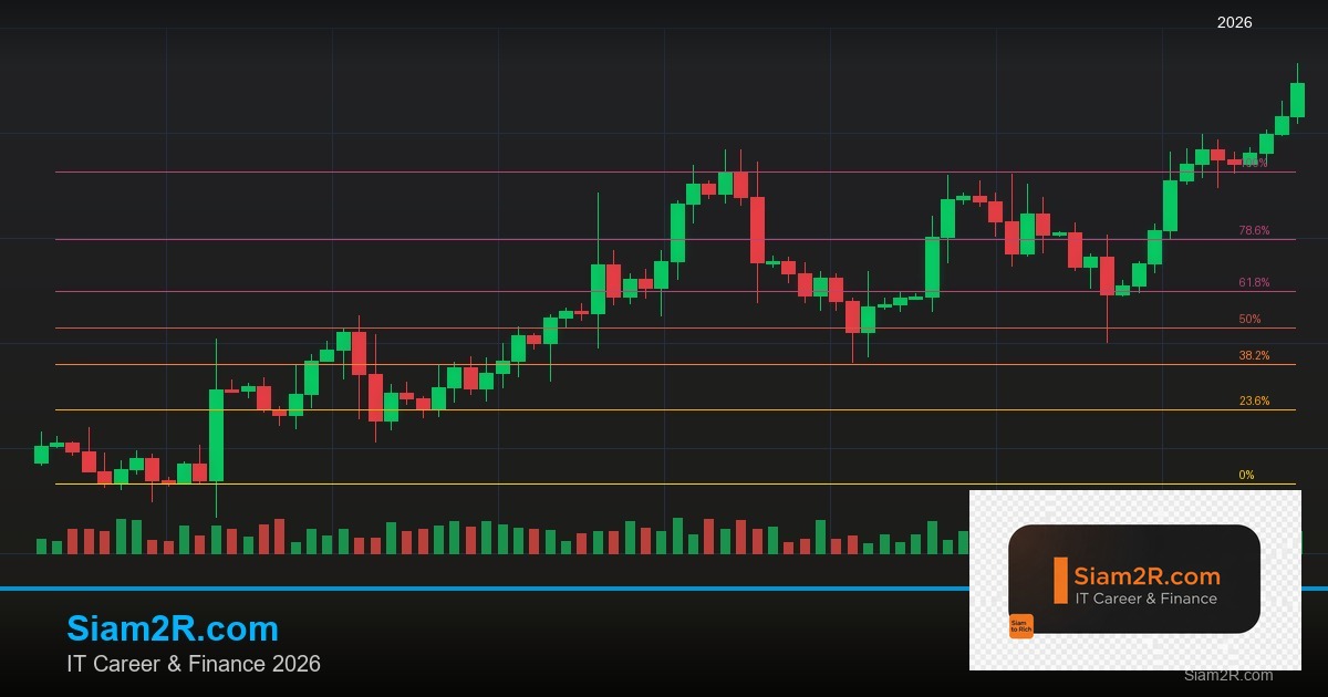 หุ้นมือใหม่ เริ่มลงทุนหุ้นไทยอย่างปลอดภัย รอบ 200