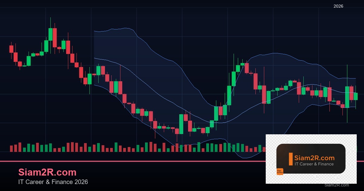 DevOps Career Path เงินเดือนและทักษะ รอบ 61