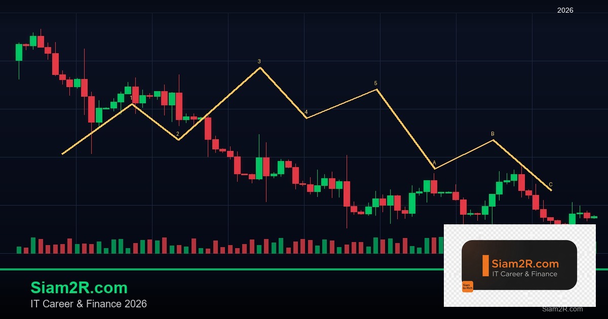 Forex Scaling In เพิ่มออเดอร์เทคนิค ยังไง 2569