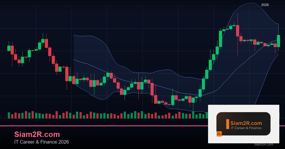 พันธบัตรรัฐบาลไทย วิเคราะห์โอกาสการลงทุน รอบ 33