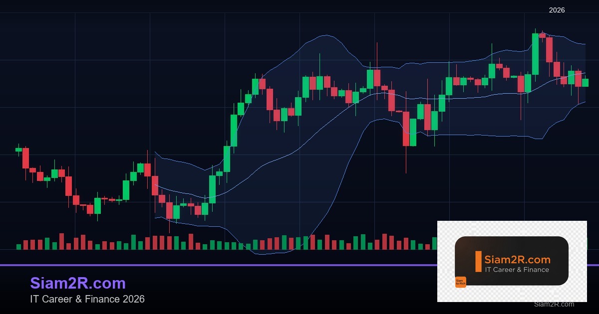 Multi-Timeframe Analysis: วิเคราะห์หลาย Timeframe ให้เทรดแม่นยำขึ้น