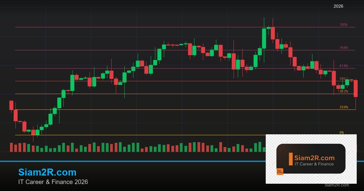 หุ้นมือใหม่ เริ่มลงทุนหุ้นไทยอย่างปลอดภัย รอบ 17