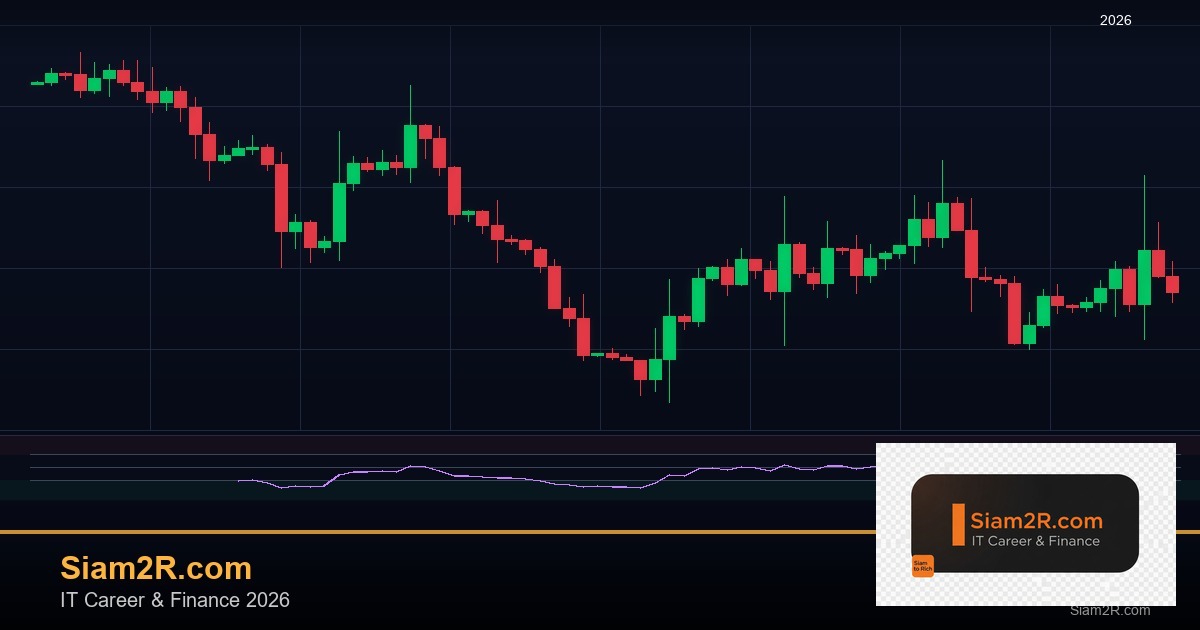DevOps Career Path เงินเดือนและทักษะ รอบ 115