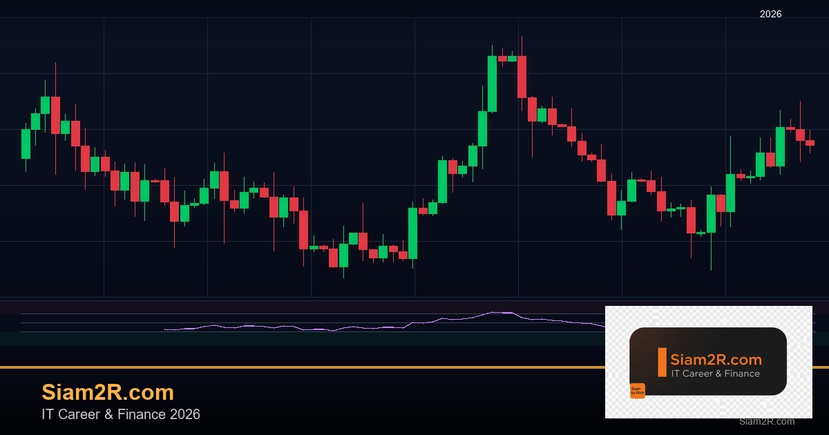 Forex กับ GDP: ตัวเลข GDP ส่งผลต่อค่าเงินอย่างไร