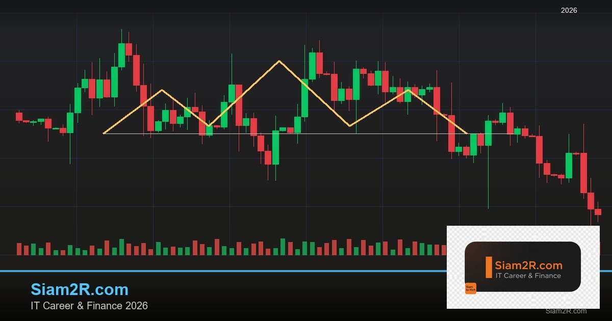 หุ้นมือใหม่ เริ่มลงทุนหุ้นไทยอย่างปลอดภัย รอบ 196