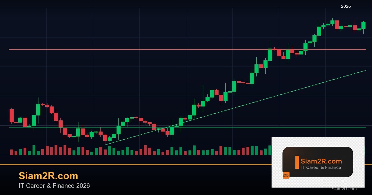 ภาษีคริปโต 2568: วิธีคำนวณ, แบบฟอร์ม, DeFi Tax, NFT Tax และ Tax Planning