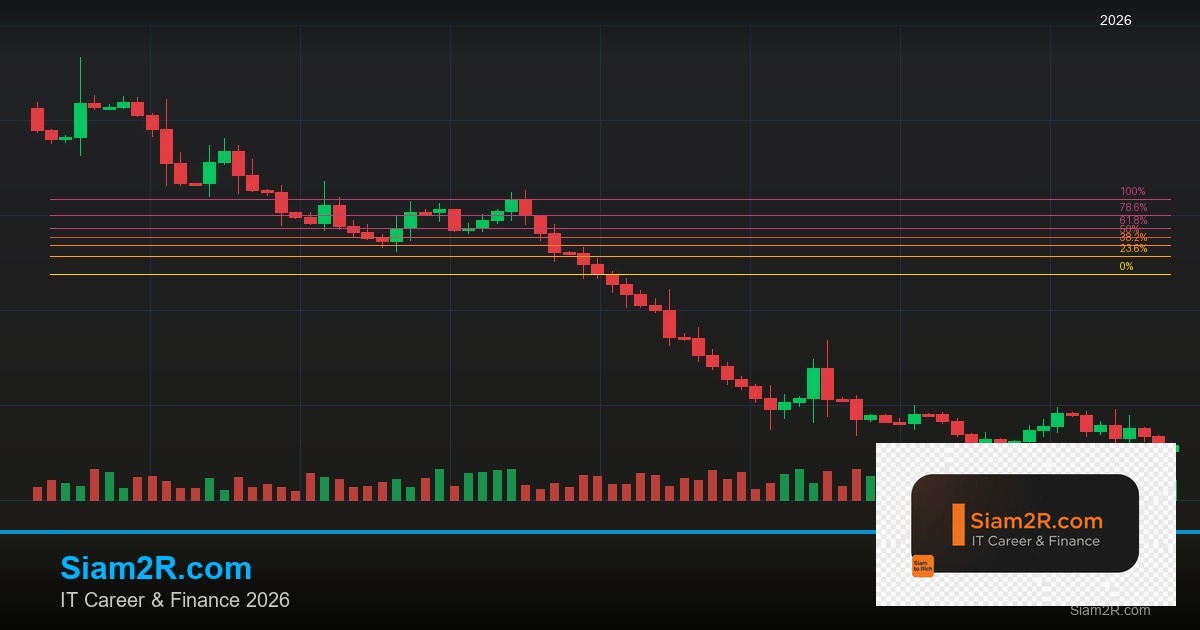 DevOps Career Path เงินเดือนและทักษะ รอบ 266