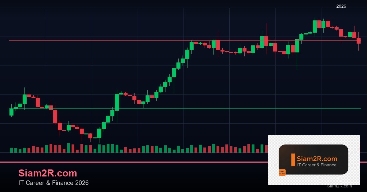 พันธบัตรรัฐบาลไทย วิเคราะห์โอกาสการลงทุน รอบ 189