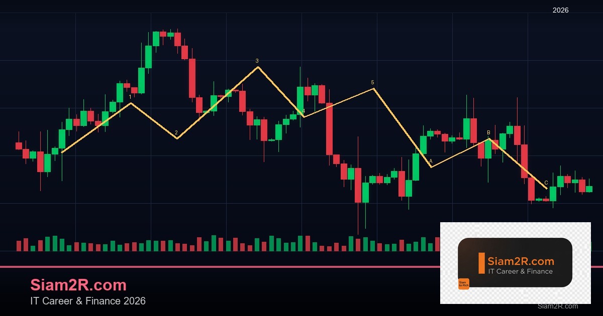 Forex เปรียบเทียบ Forex vs Crypto ต่างกัน 2569