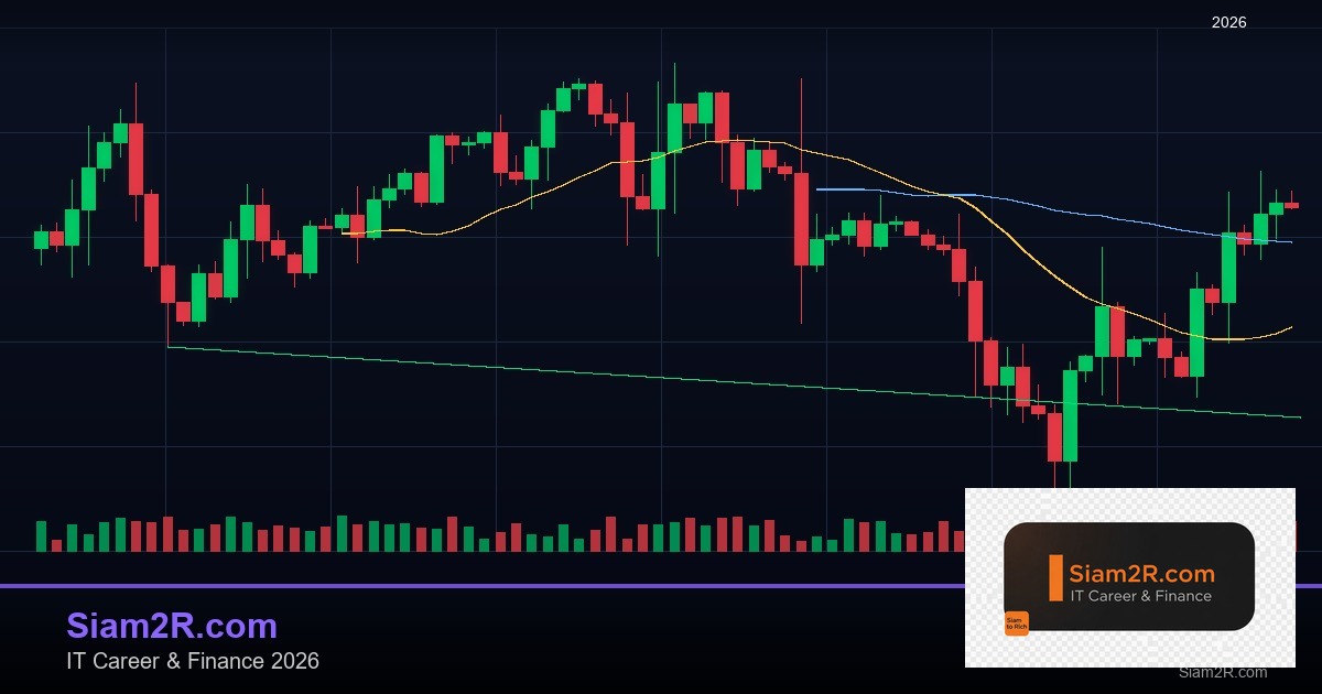 Forex Loss Aversion กลัวขาดทุนจิตวิทยา 2569