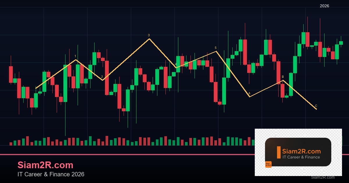 Real Estate Investment Trust: ลงทุน REIT ปันผลสม่ำเสมอ