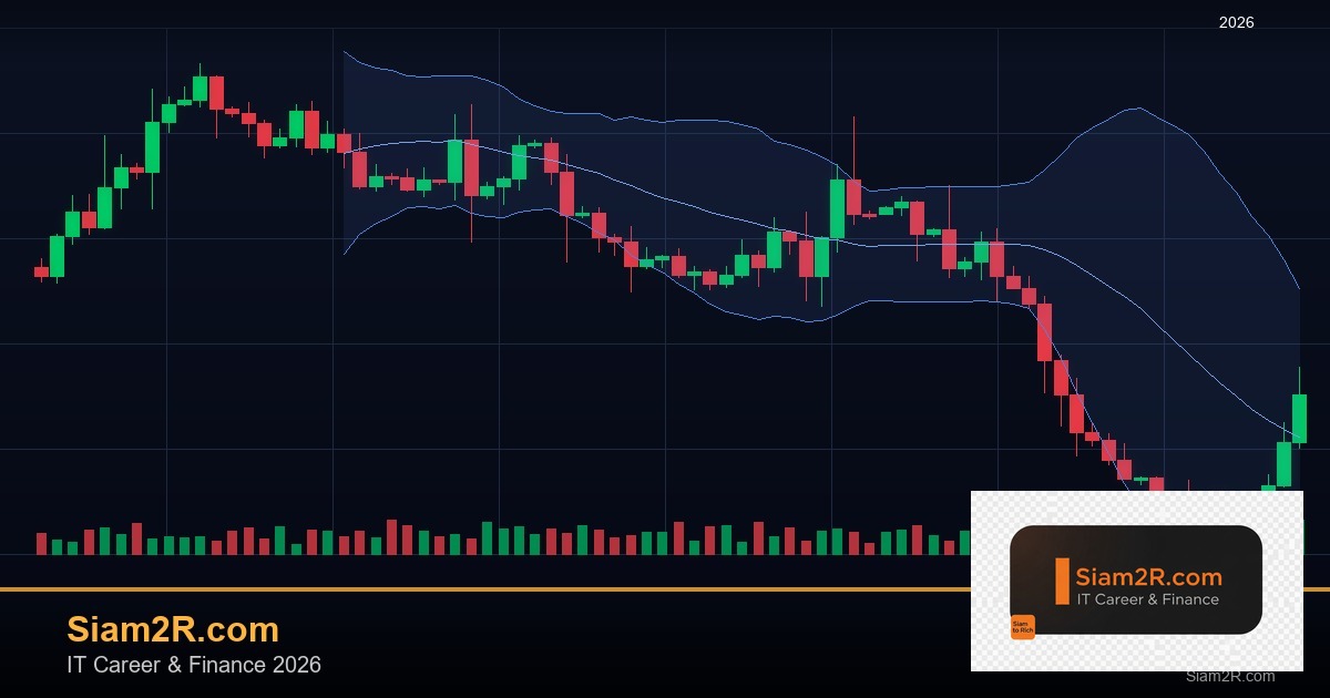 Divergence Trading: วิธีเทรด Divergence ด้วย RSI และ MACD