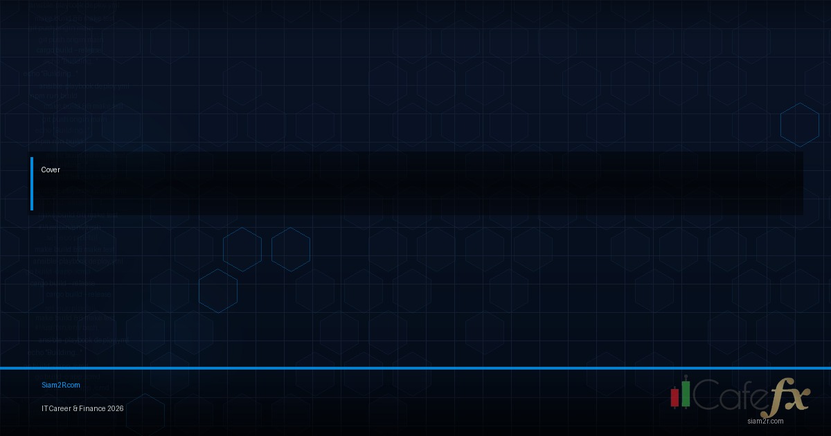 Market Microstructure: Bid-Ask Spread, Market Maker, Order Types, Dark Pool, HFT