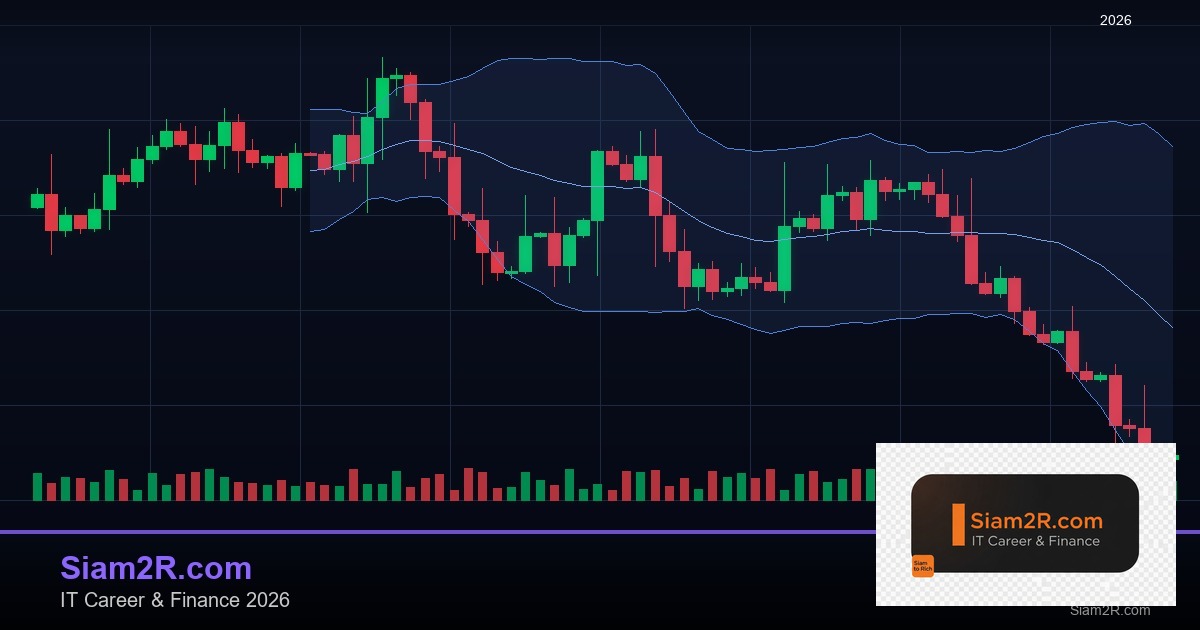 DevOps Career Path เงินเดือนและทักษะ รอบ 246
