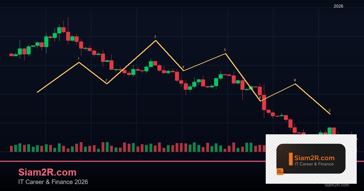 พันธบัตรรัฐบาลไทย วิเคราะห์โอกาสการลงทุน รอบ 65
