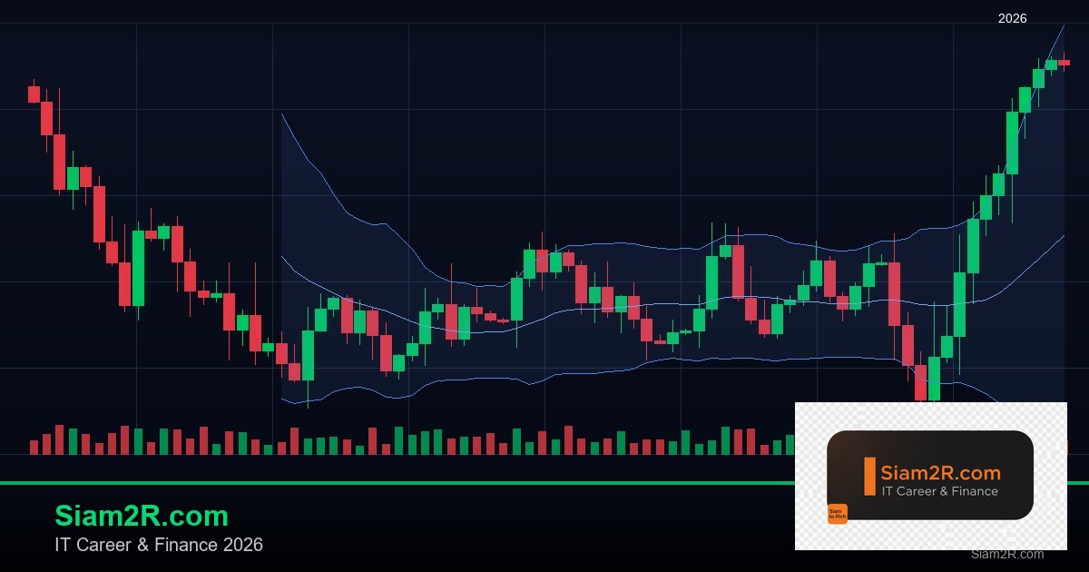 หุ้นมือใหม่ เริ่มลงทุนหุ้นไทยอย่างปลอดภัย รอบ 329