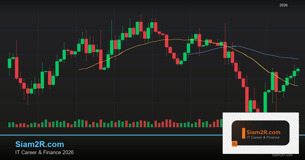 Forex Power of Three PO3 AMD เทรดตามโครงสร้างตลาด