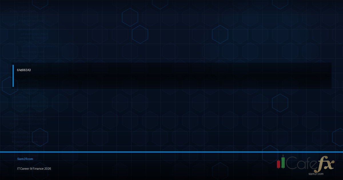 Mean Reversion Strategy: Bollinger Bands, Z-Score, Pairs Trading และ Statistical