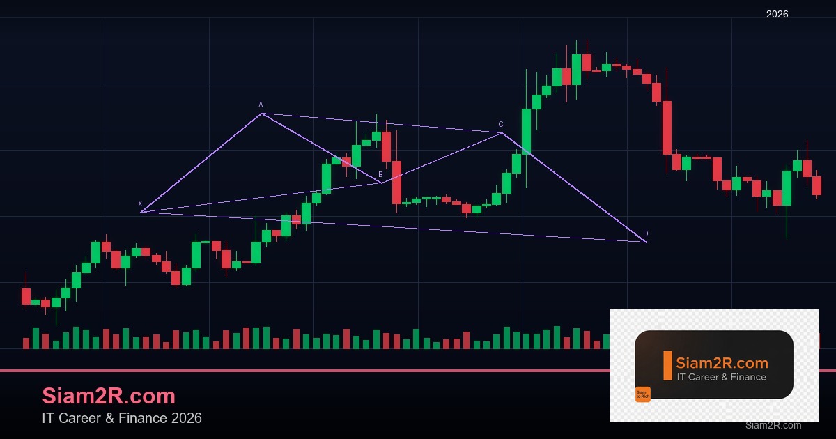 DevOps Career Path เงินเดือนและทักษะ รอบ 68