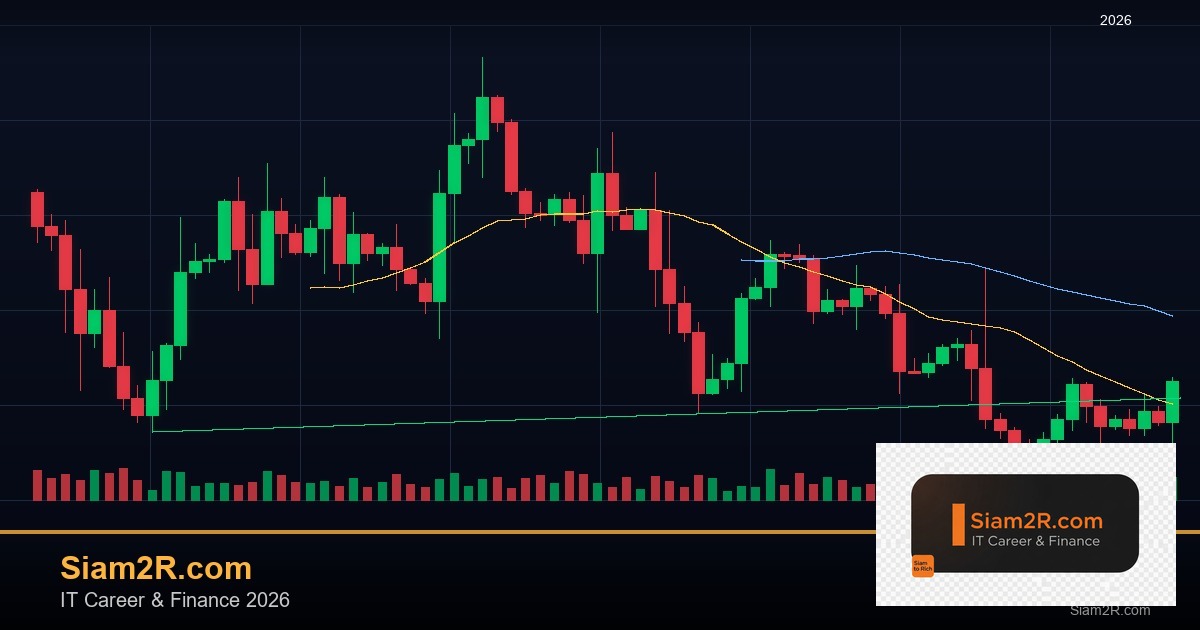 Forex Journal: ทำไมต้องจด Trading Journal วิธีเริ่มต้นที่ถูก