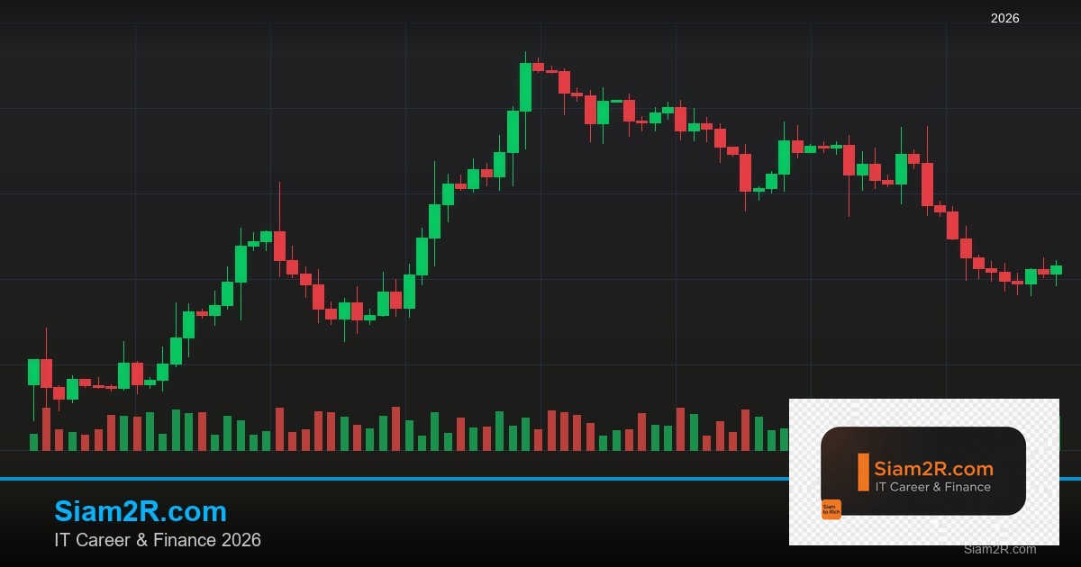 DevOps Career Path เงินเดือนและทักษะ รอบ 188
