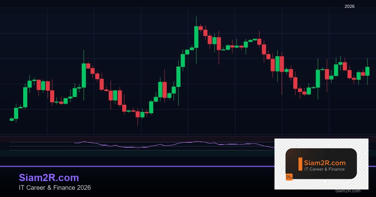 พันธบัตรรัฐบาลไทย วิเคราะห์โอกาสการลงทุน รอบ 88