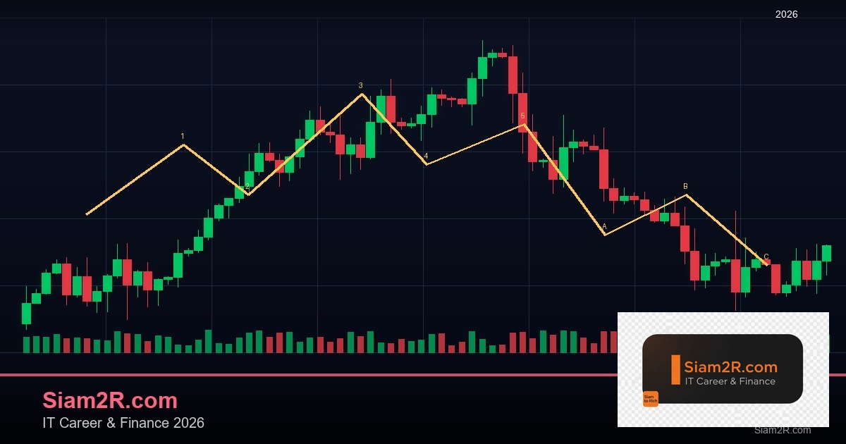 Forex NFP Non-Farm Payrolls ข่าวสำคัญ เทรดยังไง 2569