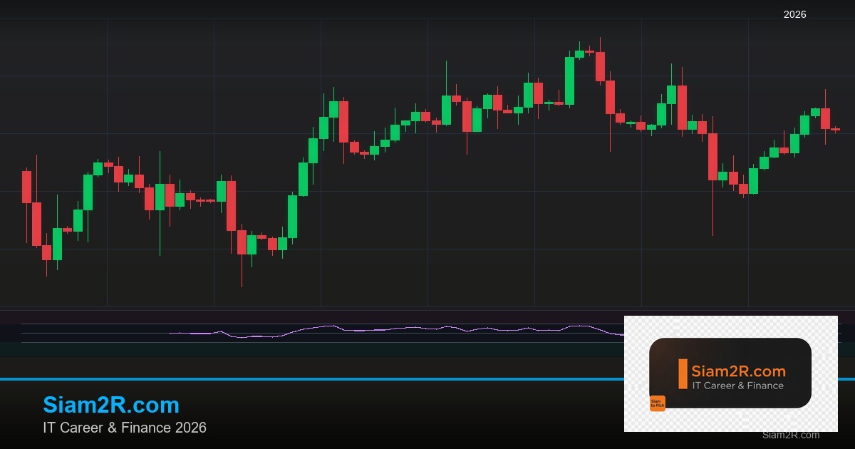 พันธบัตรรัฐบาลไทย วิเคราะห์โอกาสการลงทุน รอบ 264