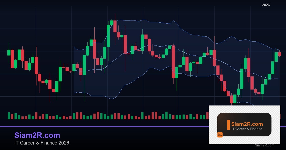DevOps Career Path เงินเดือนและทักษะ รอบ 193
