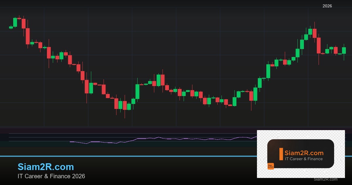 หุ้นมือใหม่ เริ่มลงทุนหุ้นไทยอย่างปลอดภัย รอบ 122
