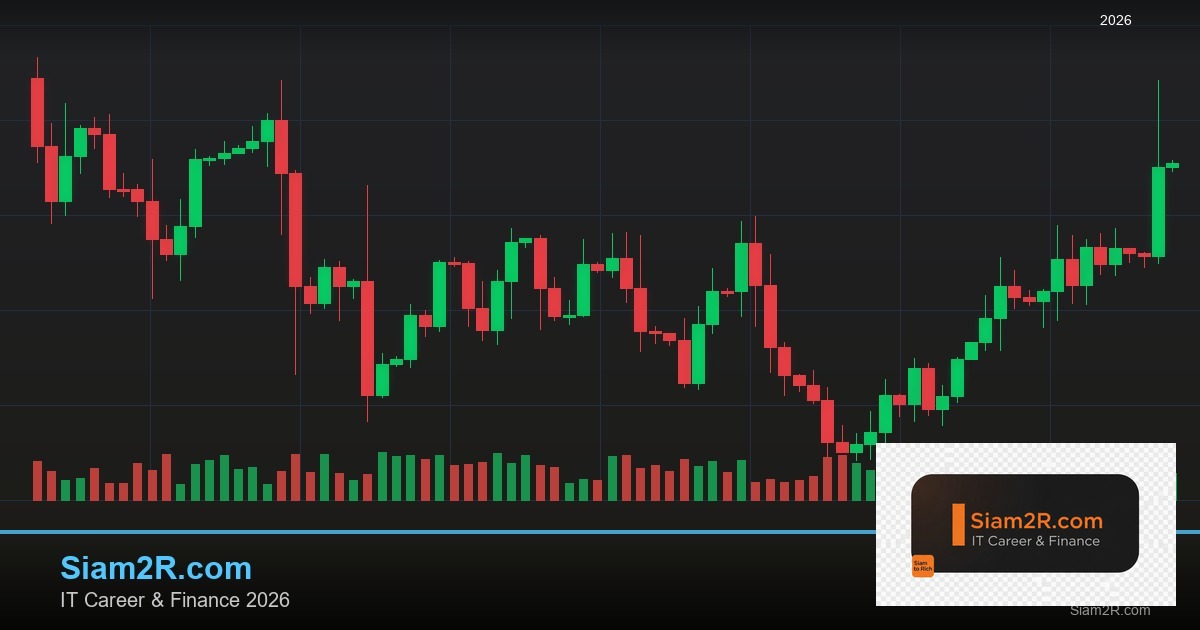 หุ้นมือใหม่ เริ่มลงทุนหุ้นไทยอย่างปลอดภัย รอบ 237