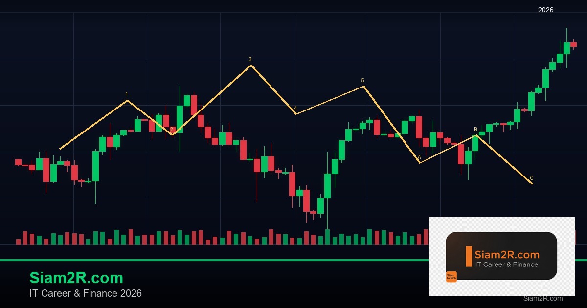 หุ้นมือใหม่ เริ่มลงทุนหุ้นไทยอย่างปลอดภัย รอบ 207
